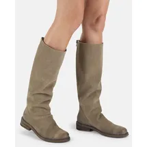 FELMINI Stiefel Damen Grau 38