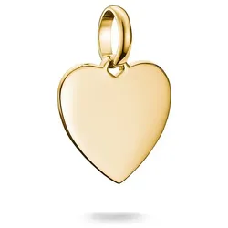 Thomas Sabo Charm Charm Club CC1272-413-39 - gold