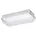 LED-Feuchtraum-Notleuchte 164KL 1 LED