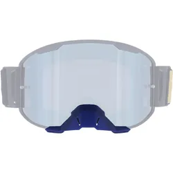 Red Bull SPECT Eyewear Strive Nasenschutz, blau für Männer