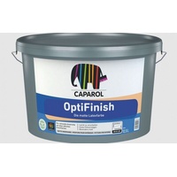 Caparol OptiFinish Matte Latexfarbe 12.5l weiß