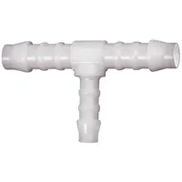 Riegler T-Reduzierstutzen, für Schlauch LW 8/4/8 mm, POM