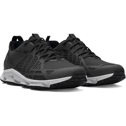 UNDER ARMOUR Micro G Strikefast Taktik Outdoorschuhe Damen 104 - castlerock/mod gray/black 36.5