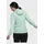 Schöffel Damen Style Blaueis Hybrid Jacke (Größe L, gruen)