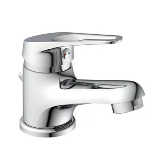 Eisl Speed Einhandmischer chrom NI075SCR