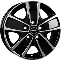 Borbet CWG 6,0x16 5x118 ET68 MB71,1