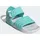adidas Adilette Sandal 2 K in Blau, 34