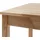 MCA living Alfons 70 x 70 x 76 cm braun