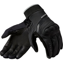 Revit Crater 2 WSP, Handschuhe Gore-Tex - Schwarz - L
