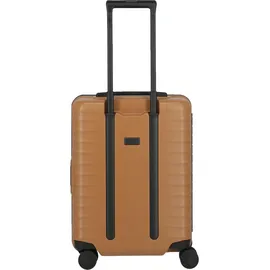 Titan Overseas 4-Rollen Cabin 55 cm / 45 l canyon bronze