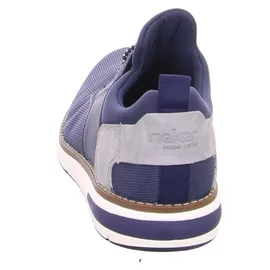 Rieker 11359 Herren Blau 42