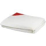 NOBAMED Nobakarp Winterdecke 110 x 190 cm Vliesstoff