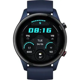 Xiaomi Mi Watch blau