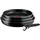 Tefal Ingenio Easy On Pfannen-Set 4-tlg. 22 cm + 24 cm + 26 cm schwarz