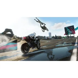 The Crew - Wild Run Edition (USK) (PS4)