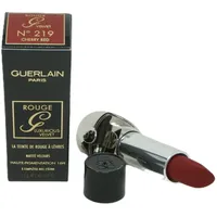 Guerlain Rouge G Luxurious Velvet Refill 3,50 g Cherry