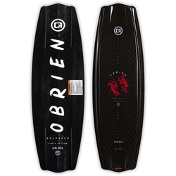 Obrien Valhalla Wakeboard 20 Boot Boat Wake Board wakeboarding, Größe in cm: 138