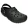 Crocs Classic Lined Clog black/black 39-40