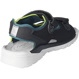 Ricosta Sandalen Schwarz 28
