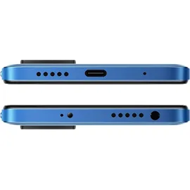 Xiaomi Redmi Note 11 4 GB RAM 128 GB Twilight Blue