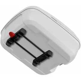 KLICKfix City Box Racktime schwarz