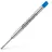 Faber-Castell Ersatzmine XB Blau