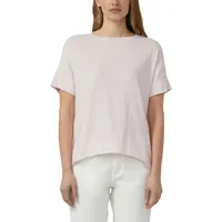 s.Oliver T-Shirt Rosa M