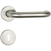 Hermat zt - Drückergarnitur 1801 BASIC 01 1801/2036.K.BB-60