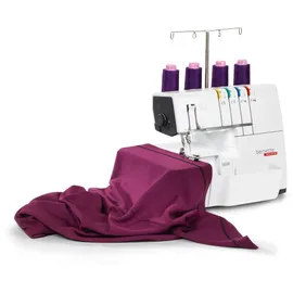 Bernette b64 Airlock - Weiß