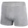 Jako Boxershorts Premium grau M 2er Pack