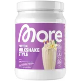 MORE Nutrition More Protein