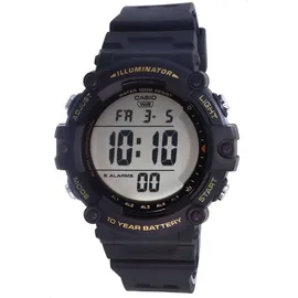Casio Uhr