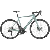 Scott Addict 40 Grün Modell 2025 - XXL