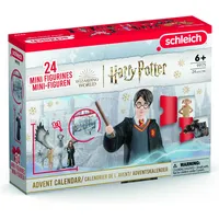 Schleich Adventskalender Harry Potter Mini Figuren 2024 (99175)