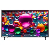 LG 55UA74006LB 55" 4K UHD TV UR74