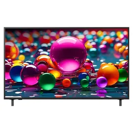 LG 55UA74006LB 55" 4K UHD TV UR74