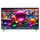 LG 55UA74006LB 55" 4K UHD TV UR74