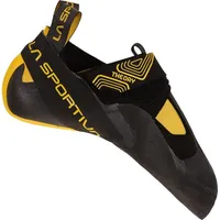 La Sportiva Theory  black/yellow 37