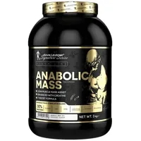 KEVIN LEVRONE Anabolic Mass Cookies & Cream Pulver 3000 g