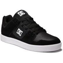 DC Shoes Cure Herren Schwarz 43