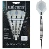 Unicorn Information System Unicorn Steel Darts Swytch schwarz 21 g