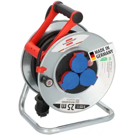 Brennenstuhl Kabeltrommel Garant S IP44