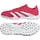 adidas Predator League TF Kinder Lucid Red/Cloud White/Core Black 38