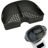 Mixcover Küchenmaschinen-Adapter Garraumteiler Viertel