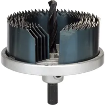 Bosch DIY Lochsägen Set 5-tlg. 2607019451