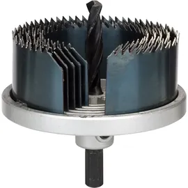 Bosch DIY Lochsägen Set 5-tlg. 2607019451