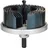 Bosch DIY Lochsägen Set 5-tlg. 2607019451