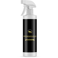 Pferdegold Pferdegold® Bremsenspray 500 ml.... Spray