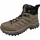 Lowa Innovo GTX Mid Herren Dune/Grau 46