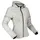 BERING Profil Textiljacke Grau/Schwarz 36